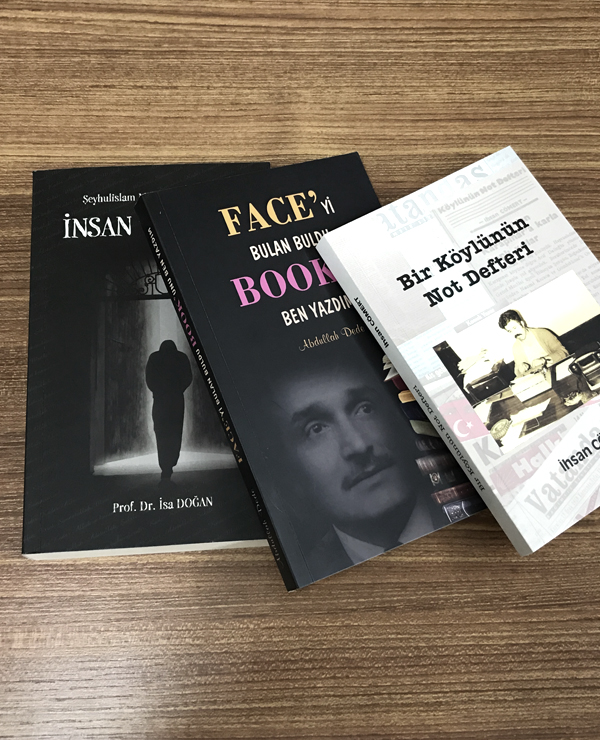 Kitap
